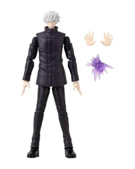 Action Figure Jujutsu Kaisen - Anime Heroes - Satoru Goja 