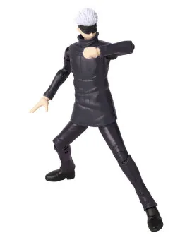 Action Figure Jujutsu Kaisen - Anime Heroes - Satoru Gojo 