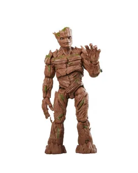 Action Figure Marvel Legends - Guardian of the Galaxy - Groot 