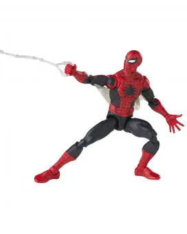 Action Figure Marvel Legends Series - Amazing Fantasy Spider-Man 
