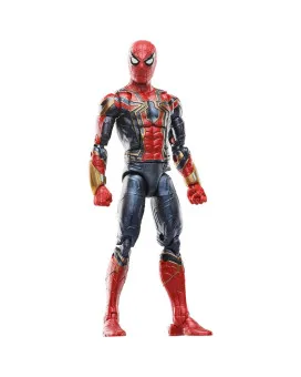Action Figure Marvel Legends Series - Iron Spider 