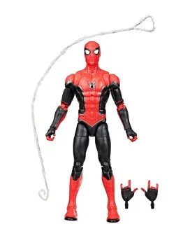 Action Figure Marvel Legends - Spider-Man Far From Home - Spider-Man 