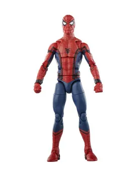 Action Figure Marvel - The Infinity Saga - Legends Series - Spider-Man (Captain America: Civil War) 