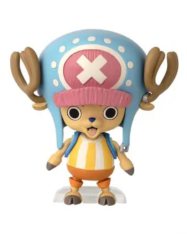 Action Figure One Piece - Anime Heroes - Tony Tony Chopper 