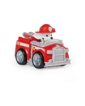 Mini Figures Paw Patrol Squad Racers - Marshall 
