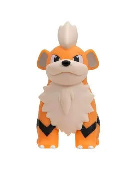 Statue Pokemon Select - Growlithe