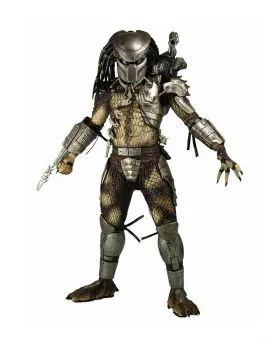 Action Figure Predator - Jungle Hunter Predator 