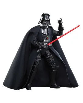 Action Figure Star Wars: A New Hope - Episode IV Black Series - Darth Vader 