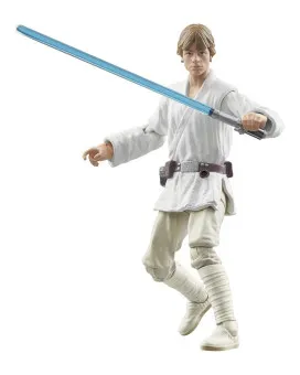 Action Figure Star Wars Episode IV Vintage Collection - Luke Skywalker 