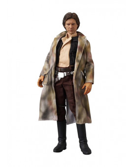 Action Figure Star Wars: Han Solo Ultimate Unison 