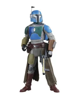 Action Figure Star Wars The Mandalorian Black Series - Shriek-Hawk 