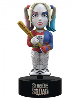 Action Figure Suicide Squad - Harley Quinn Body Knocker 