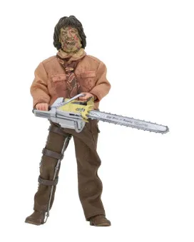 Action Figure Texas Chainsaw Massacre 3 - Leatherface 