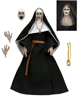 Action Figure The Conjuring Universe - The Nun 