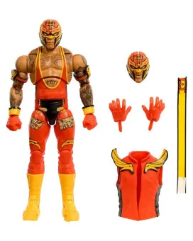 Action Figure WWE Ultimate Edition - Rey Mysterio 