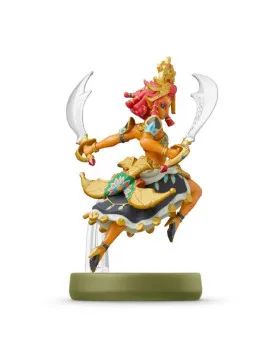 Amiibo The Legend of Zelda - Tears of The Kingdom - Riju