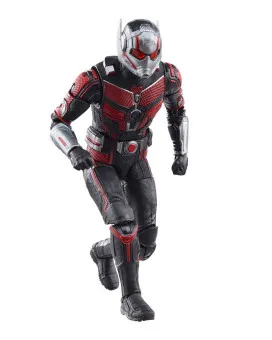 Action Figure Marvel - Ant-Man and the Wasp: Quantumania - Legends Series - Ant-Man 