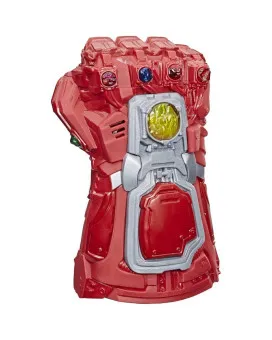 Avengers Roleplay-Replica - Iron Man Gauntlet Electronic 