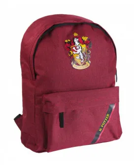 Ranac Harry Potter - Gryffindor - Casual Backpack 