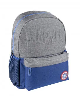 Ranac Marvel Avengers - Captain America - School Backpack 
