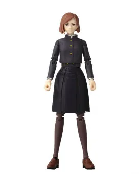 Action Figure Jujutsu Kaisen - Anime Heroes - Nobara Kugisaki 