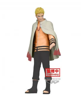 Statue Naruto - Uzumaki Naruto Hokage 