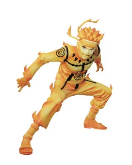 Statue Naruto Shippuden - Vibration Stars - Uzumaki Naruto 