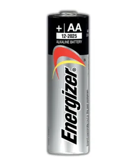 Baterije Energizer MAX LR6 - AA 1kom 