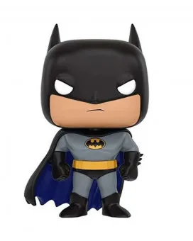 Bobble Figure Batman The Animated Series POP! - Batman 