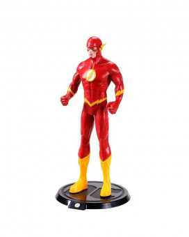 Bendable Figure DC Cosmics - Flash 