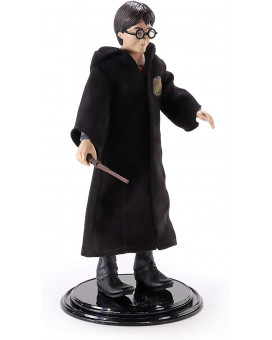 Bendable Figure Harry Potter - Harry Potter 