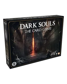 Društvena igra Dark Souls - The Card Game 