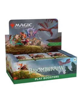 Društvena igra - Magic the Gathering - TCG Bloomburrow - Booster Pack 
