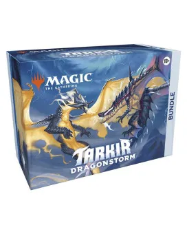 Društvena igra - Magic the Gathering - TCG Tarkir - Dragonstorm Bundle 