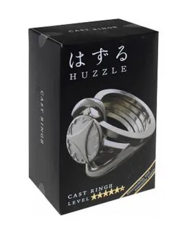 Mozgalica - Misaoni Izazov Huzzle - Ring 2 
