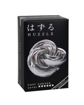 Mozgalica - Misaoni Izazov Huzzle - Vortex 