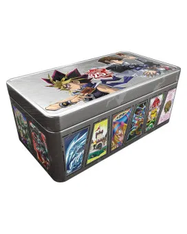 Društvena igra - Yu-Gi-Oh! - TCG -  25th Anniversary Dueling Mirrors Tin 