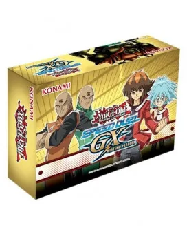 Board Game - Yu-Gi-Oh! - TCG Speed Duel GX - Midterm Paradox 