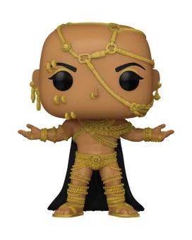 Bobble Figure 300 The Movie - Warner Bros 100th Anniversary POP! - Xerxes