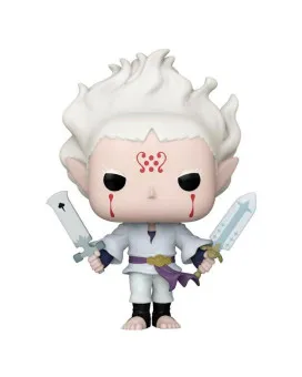 Bobble Figure Anime - Black Clover POP! - Licht - Special Edition 
