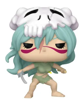 Bobble Figure Anime - Bleach POP! - Nelliel Tu Odelschwanck 