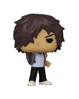 Bobble Figure Anime - Bleach POP! - Yasutora Sado (Chad) 