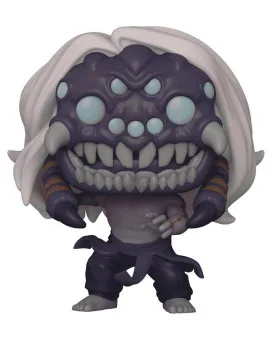 Bobble Figure Anime - Demon Slayer Kimetsu no Yaiba POP! - Spider Demon Father 