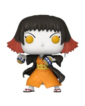 Bobble Figure Anime - Demon Slayer Kimetsu no Yaiba POP! - Susamaru