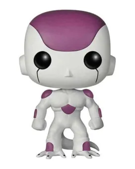 Bobble Figure Anime - Dragon Ball Z POP! - Frieza Final Form 