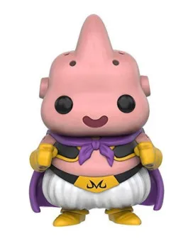 Bobble Figure Anime - Dragon Ball Z POP! - Majin Buu 