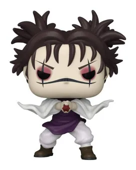 Bobble Figure Anime - Jujutsu Kaisen POP! - Choso 