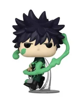 Bobble Figure Anime - Jujutsu Kaisen POP! - Megumi Fushiguro 