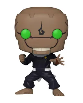 Bobble Figure Anime - Jujutsu Kaisen POP! - Ultimate Mechamaru 