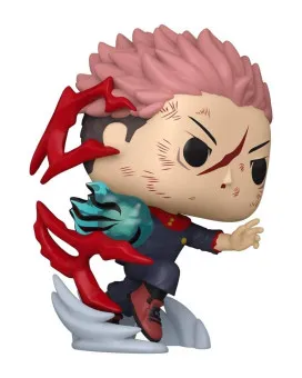 Bobble Figure Anime - Jujutsu Kaisen POP! - Yuji Itadori #1882 